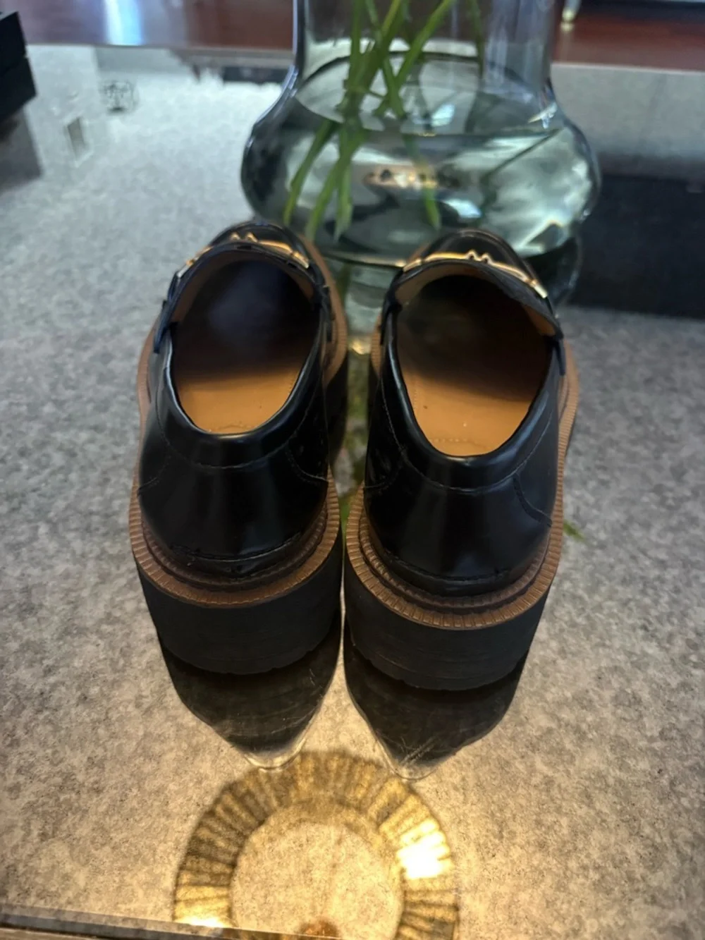 Sam Edelman size good